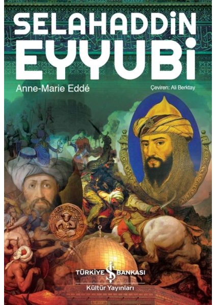 Selahaddin Eyyubi - Ciltli