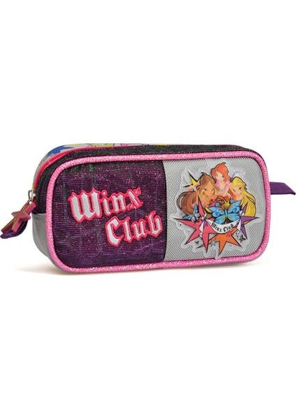 Winx Club Winx Kalem Çantası 62311