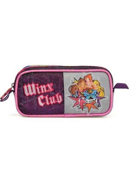 Winx Club Winx Kalem Çantası 62311 modelleri
