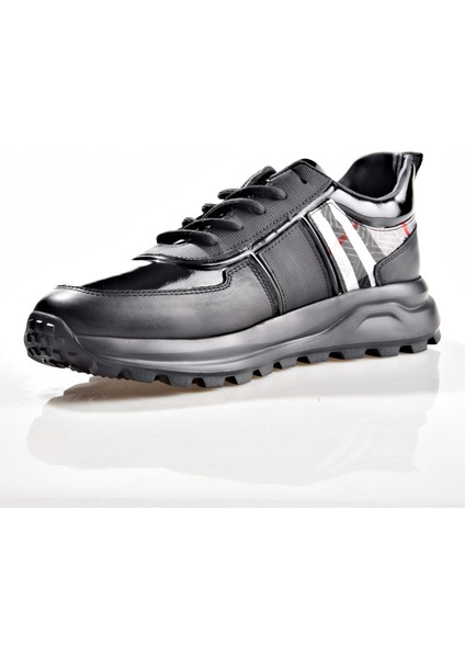 22043 Erkek Hakiki Deri Casual Ayakkabı modelleri