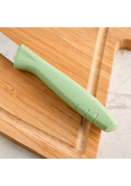 Primo Domtes Bıçağı Yeşil 10 cm modelleri