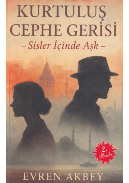 Kurtuluş Cephe Gerisi