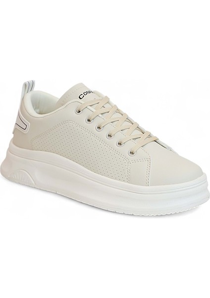 2230-CONPAX Mcqueen Modeli Anatomik Tabanlı Üst Kalite Unisex Sneakers Ayakkabı - NKT02230-BEJ-39 modelleri