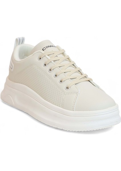 2230-CONPAX Mcqueen Modeli Anatomik Tabanlı Üst Kalite Unisex Sneakers Ayakkabı - NKT02230-BEJ-39 indirimleri