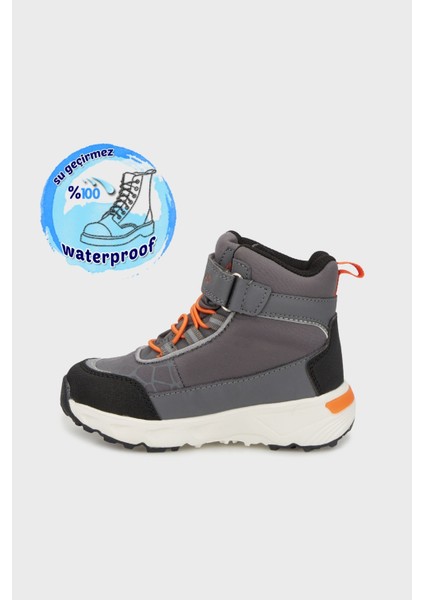 3036 T-Rex Su Geçirmez Waterproof Çocuk Bot indirimleri