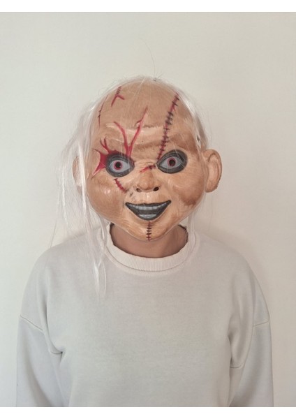 Chucky Parti Maskesi fiyatları