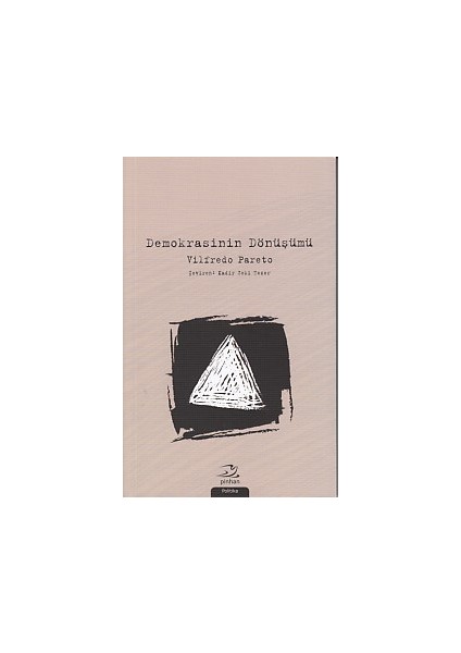 Demokrasinin Dönüşümü