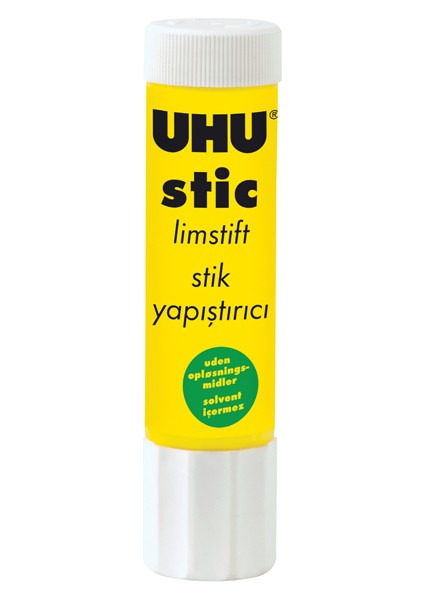 Uhu Stick Yapıştırıcı 40 gr 40257