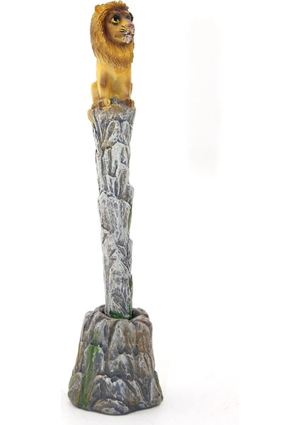 Polyester Aslan Tükenmez Kalem ALK2430 fiyatları