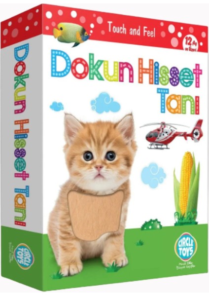 Dokun Hisset Tanı