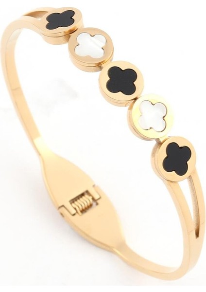 Çelik Kelepçe Gold