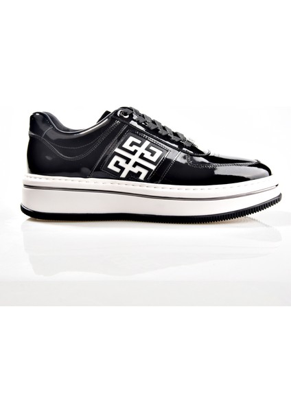 22334 Erkek Hakiki Deri Casual Ayakkabı