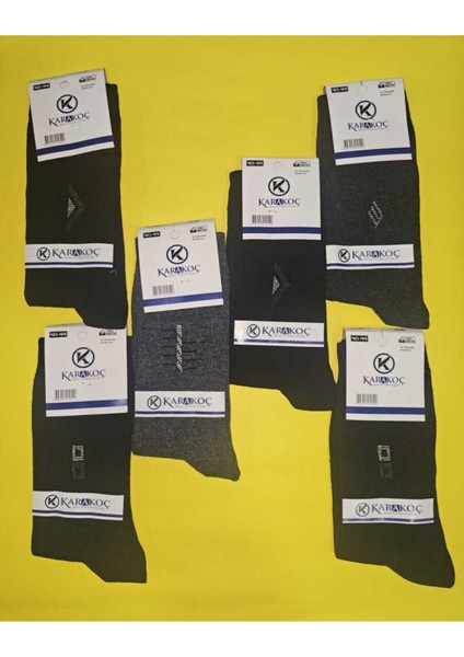 Erkek Soket Çorap