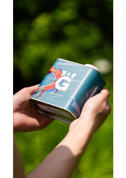 Indonesia Frinsa Manis #1 Anaerobic 90H Medium Roast modelleri