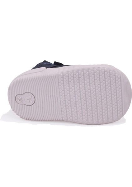 Paw Iı 946E25K377 Lacivert Ortopedik Erkek Bebe Spor Bot fırsatları