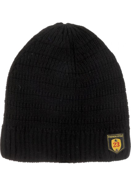 Kitti K24140-07 9-15 Yaş Erkek Çocuk Bere