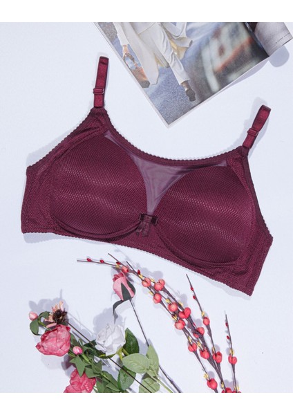 5099 C Kap Baleensiz Sütyen