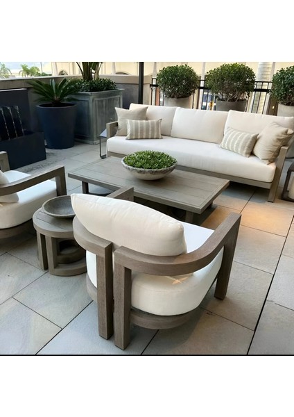 Telora Bahçe Takımı fiyatları