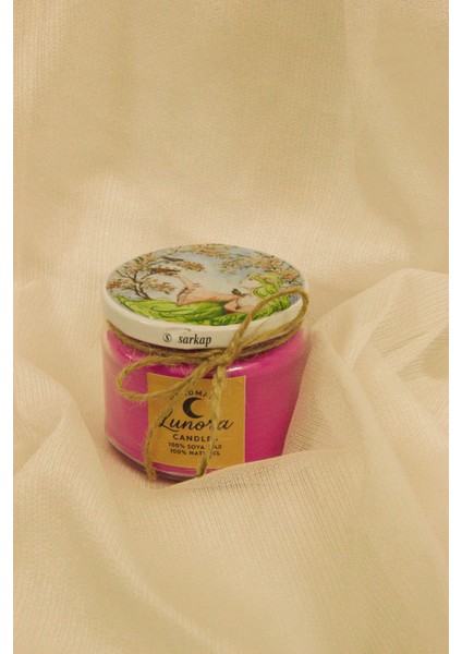 -Ud Aşkı Kokulu MUM-%100 Soya Wax- Handmade-El Emeği modelleri