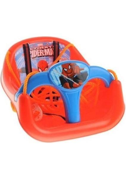 Spiderman Salıncak 03062
