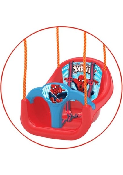Spiderman Salıncak 03062 modelleri