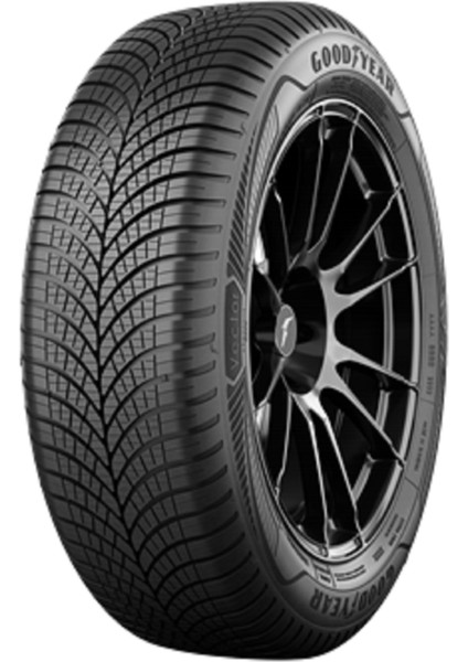 175/65R17 87H Vector 4 Seasons G2 Oto 4 Mevsim Lastiği (Üretim Yılı : 2025)