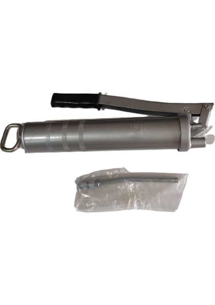 Gres Pompası 500 cc