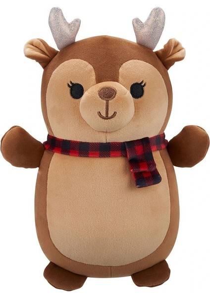 Buğz Sq HM00503 Squishmallows Hugmees 26 cm Figür Asorti modelleri