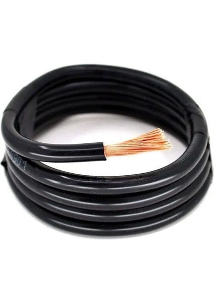 Akü Takviye Kablosu 70 mm (Metre)