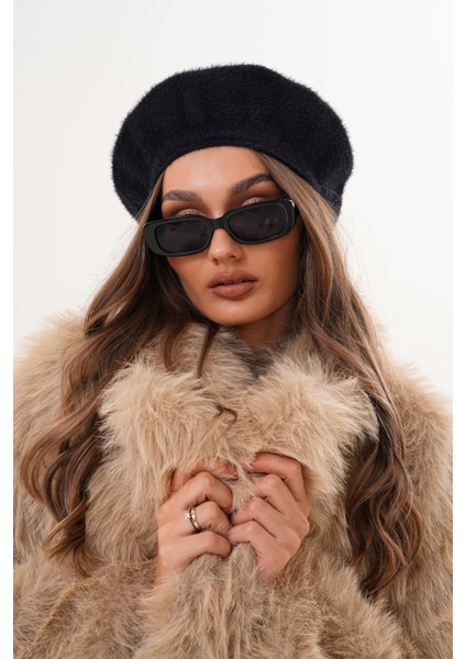 Peluş Ressam Şapkası (Bere) fiyatları