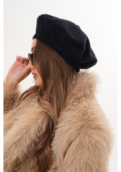 Peluş Ressam Şapkası (Bere) indirimleri