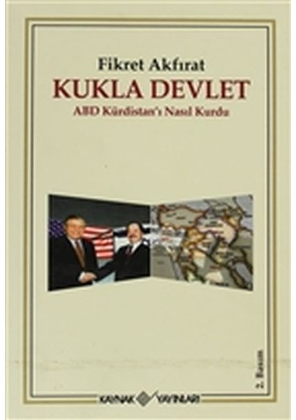 Kukla Devlet