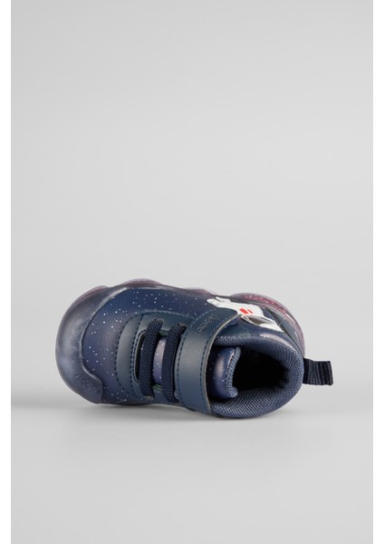 Geminis Erkek Bebek Işıklı Ilk Adım Bot modelleri