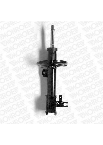 Mtxdpn Opel Astra-H Amortisör