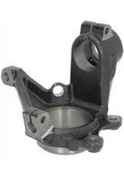 Mtxdpn Aks TaŞiyicisi Sol [ Peugeot Partner 5.5f 1.9 82mm 1996-2008 Abslİ Abssİz Rotİl 18mm ]