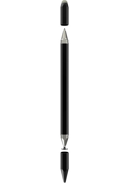 Nrzsnt Newface Dokunmatik Stylus Kalem Pen 1101 - Siyah