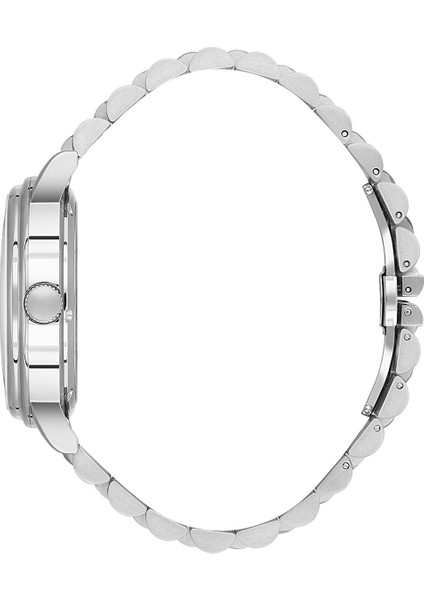 Erkek Kol Saati ESBG.B.10684-1 Metal Kordon 44 mm Kasa Çapı fiyatları