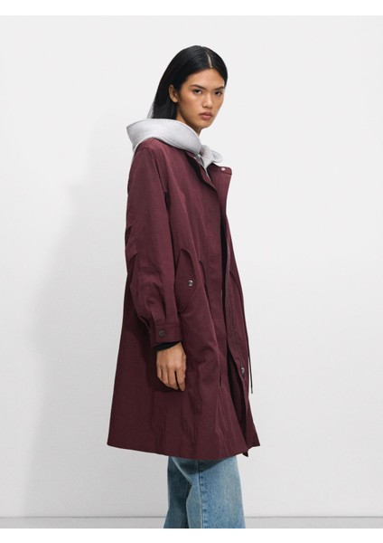 Pamuklu Uzun Kaban fiyatları