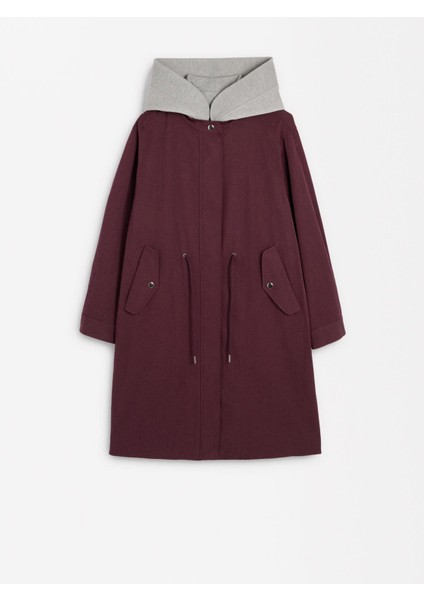 Pamuklu Uzun Kaban indirimleri