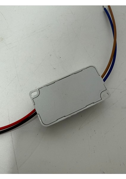 Y8-24W LED Driver DC24-72V 200MA fırsatları