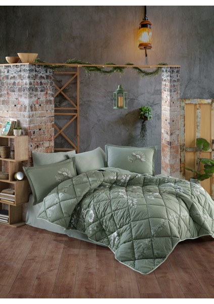 Çift Kişilik Uyku Seti