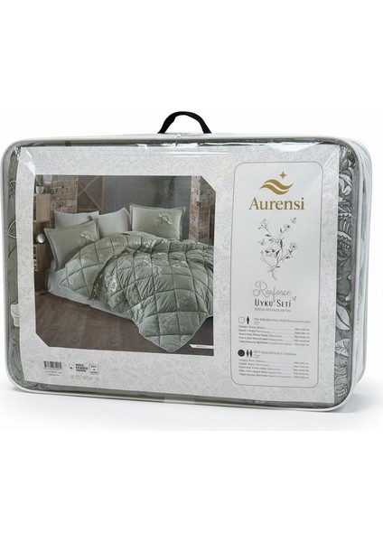 Çift Kişilik Uyku Seti modelleri