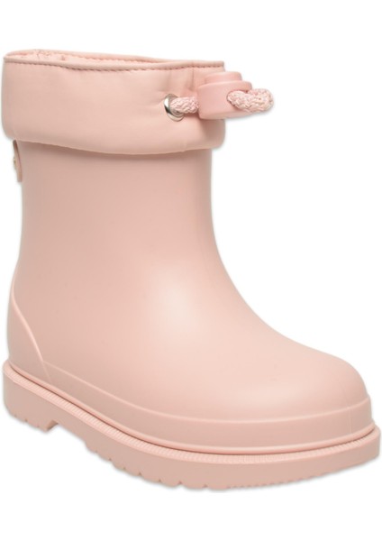 CC330 Bimbi Euri Borregutio Yağmur Bej Çocuk Çizme