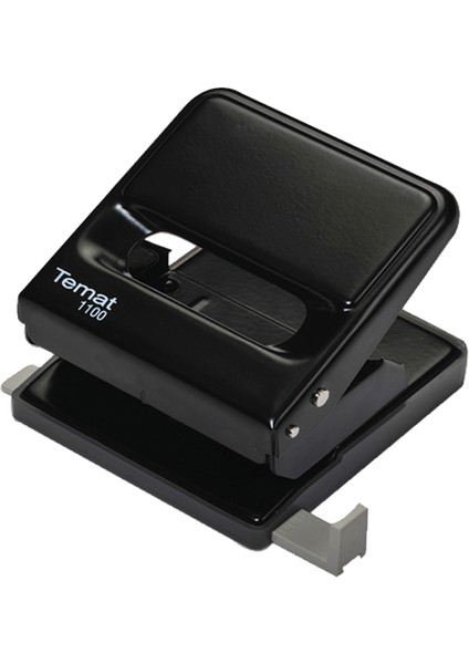 Temat Perfaratör ( Delgeç ) 2.5 mm Siyah 1100