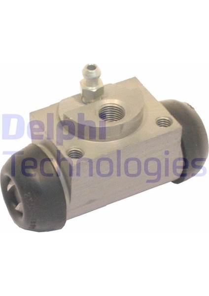 Mtxdpn Arka Fren Silindiri Sağ-Sol Renault Clio Iii 05 12 Modus 04 Nissan Micra Iii K12 05 10 Note E11. NE11 08 12 Opel Adam 14 18 Corsa D 06 14 Corsa E 14 19 19MM