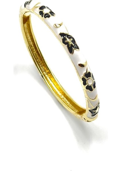 Mineli Kelepçe Bileklik