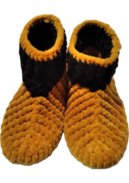 El Örmesi Patik 35-36