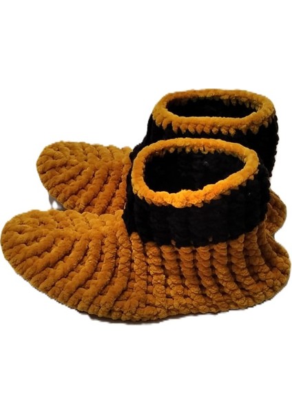 El Örmesi Patik 35-36 modelleri