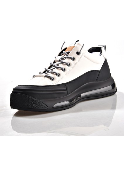 22114 Erkek Hakiki Deri Casual Ayakkabı fırsatları