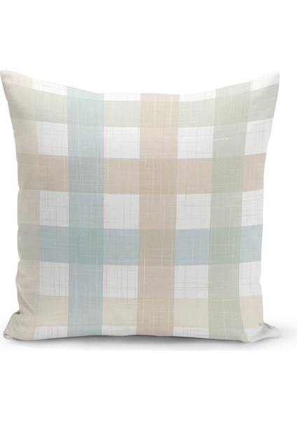 4'lü Kırlent Kılıf Seti Çocuk Bebek Odası Dijital Baskılı modelleri